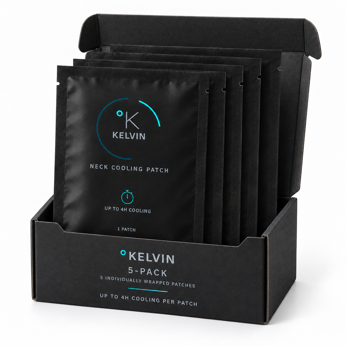 KELVIN