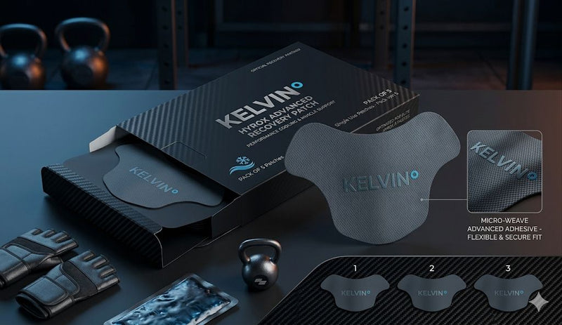 KELVIN PACK