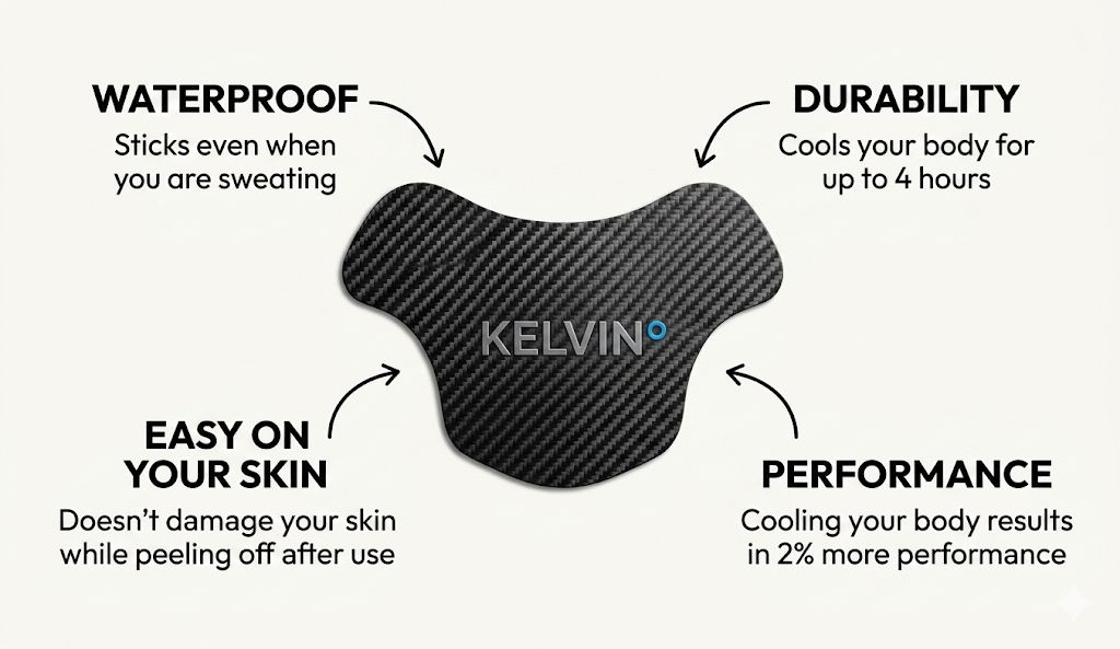 KELVIN PRO