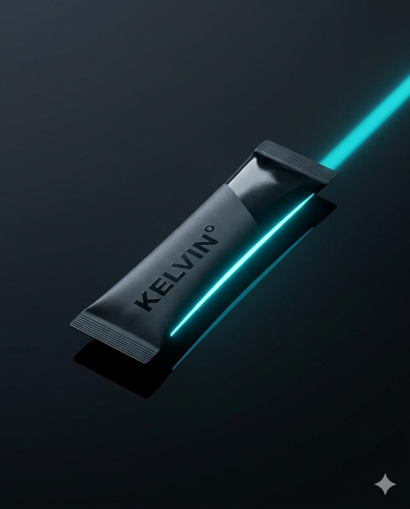 KELVIN PRO